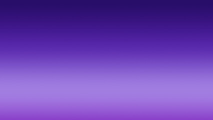 Colorful purple color gradient for design backdrop.
