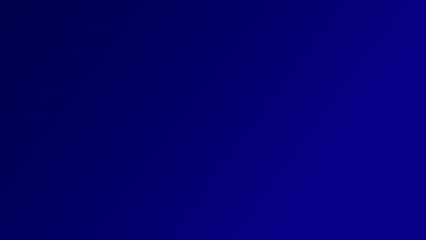 Dark blue gradient background. Gradient abstract background.