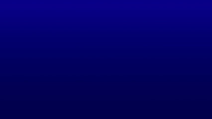 Dark blue gradient background. Gradient abstract background.