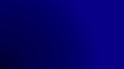 Dark blue gradient background. Gradient abstract background.