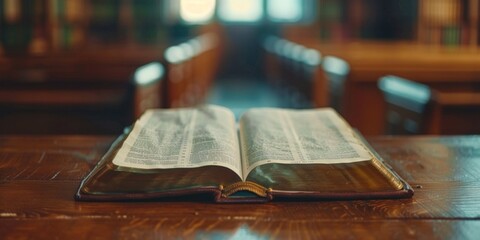 Inspirational Sunday Sermon: Embracing Biblical Teachings and Spiritual Reflections for a Deeper Understanding of Faith and Moral Guidance.
