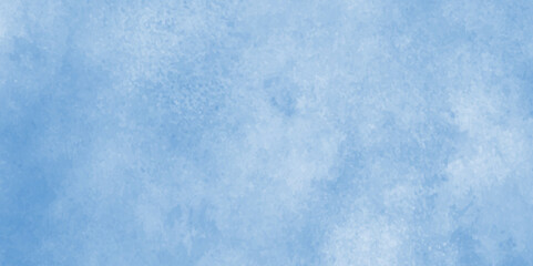 Luxury abstract light blue watercolor texture background,Hand painted abstract soft sky blue watercolor sky and clouds,Light blue watercolor paper texture background with splashes.