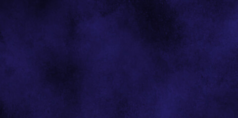 blue old grungy texture surface with clouds, Seamless and abstract blue grunge texture with Creative paint of decorative grunge and grainy abstract fogg or clouds.