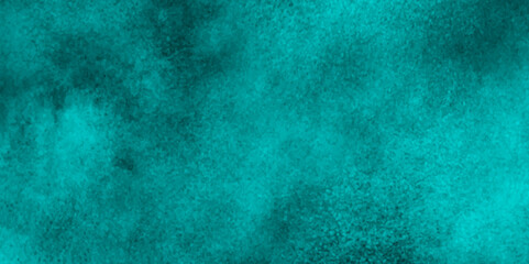 Abstract green on black background,Dark green Grunge Textured Background,Light ink canvas for modern creative grunge design.abstract vintage seamless concrete dirty cement retro grungy,