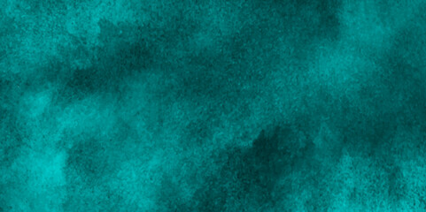 Abstract green on black background,Dark green Grunge Textured Background,Light ink canvas for modern creative grunge design.abstract vintage seamless concrete dirty cement retro grungy,