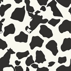 Cow Print Backgrounds