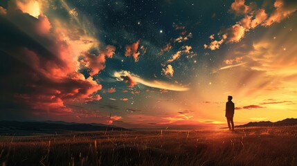 Fototapeta premium Cool backgrounds