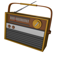 3D Technology Illustrations