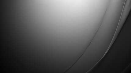 Elegant grey background with a subtle gradient, providing a sophisticated and refined look.