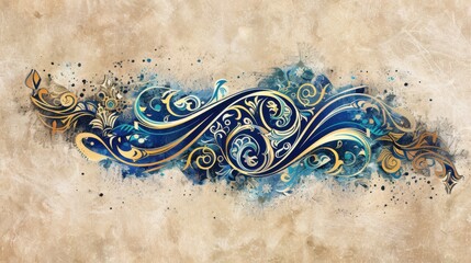 ramadan kareem mubarak arabic calligraphy