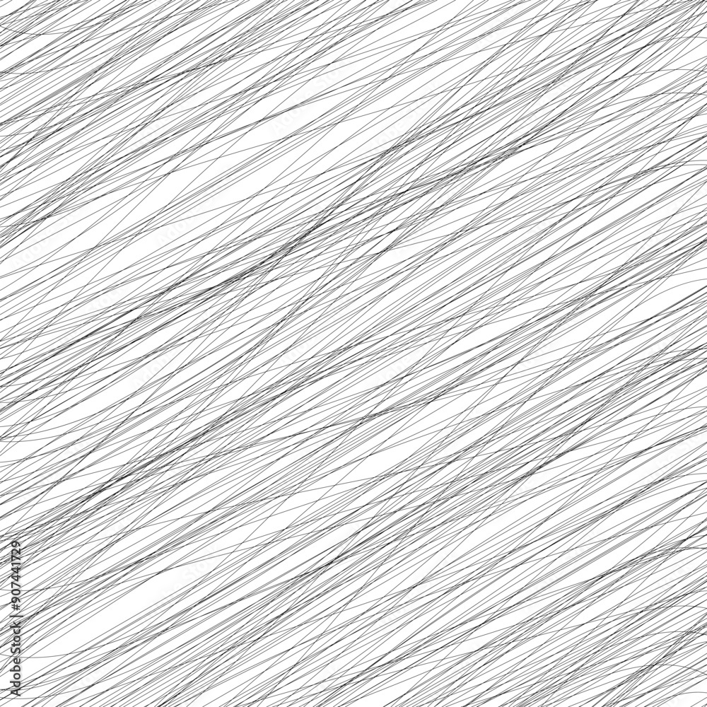Wall mural abstract background. abstract wavy lines on the background. background for design.