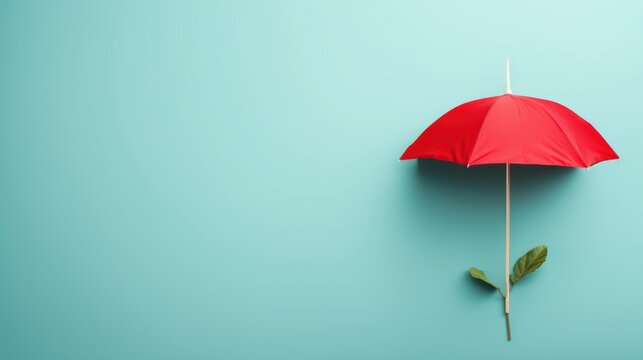 Design an engaging image that communicates the importance of insurance agents, focusing on trust and reliability in insurance decisions.