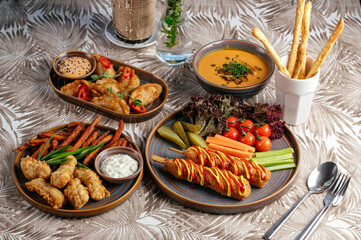 Restaurant food restaurant menu photos for the menu food for beer