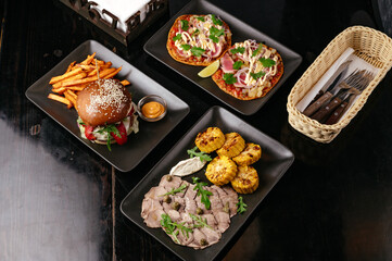 Restaurant food restaurant menu photos for the menu food for beer