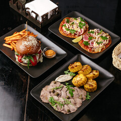 Restaurant food restaurant menu photos for the menu food for beer