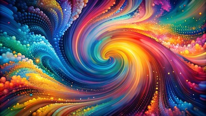 A Symphony of Pixels: A Digital Landscape for Seniors  Generative AI