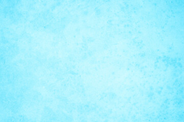 Blue grunge wall texture. Background and texture for graphic design.