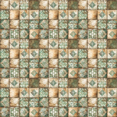 Elegant tile design,soft texture, ceramic tile texture