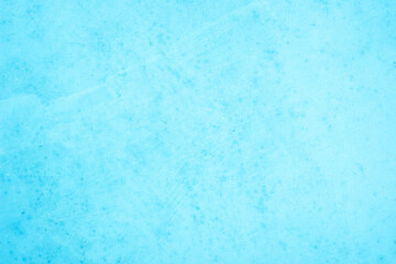 Obraz premium Blue grunge wall texture. Background and texture for graphic design.