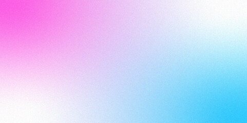 Gradient glittering background with pink and blue foil shimmer texture .abstract luxury gradient blurred, rough, grain, noise background design .modern plain mesh vector illustration .