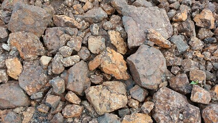 stone wall background