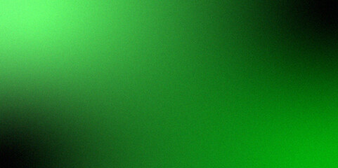 Gradient glittering background with green and black foil shimmer texture .abstract luxury gradient blurred, rough, grain, noise background design .modern plain mesh vector illustration . © Vector Gallery