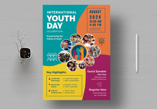 International Youth Day