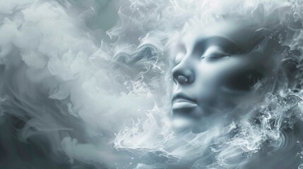 Cold sense intelligence theme inspiration