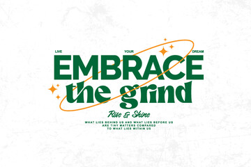 streetwear typography poster  design inspiration templates  © Spacelabs