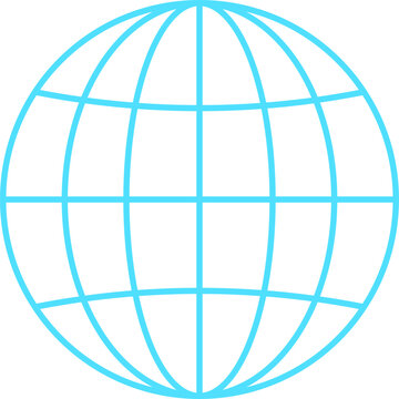 90s grid globe logo, cyber tech trendy net pattern figure object, brutal art neon wire frame form graphic, vaporwave geometric mesh element illustration, cyberpunk geometry grid shape symbol.
