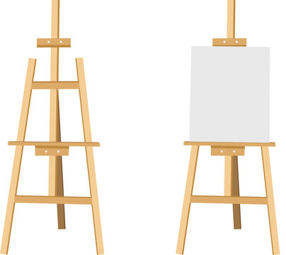 easle, art easle, painting easle, drawing