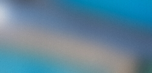 Blue and grey gradient background featuring a subtle grainy texture