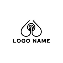 logo for company