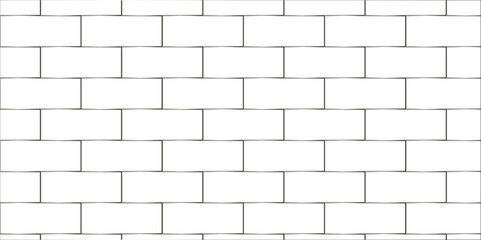 White brick wall background. architecture construction stone block brick wallpaper. seamless building cement concrete wall grunge background.	
