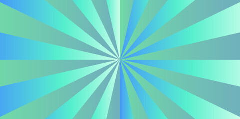 Abstract background with sunburst pattern colorful design. Vintage sunrays illustration swirl grunge backdrop line.	
