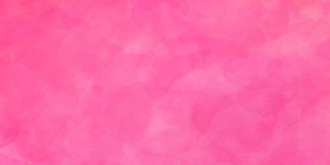 Abstract light pink watercolor background .watercolor paint splash vector background .modern beautiful stylist watercolor painting with cloudy distressed texture .
