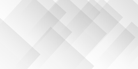 Obraz premium White triangular gradient texture background. Abstract modern white and gray technology concept geometric line. vector background lines geomatics retro pattern of triangle shape texture.