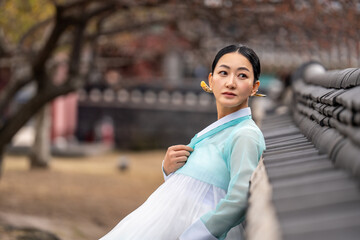 한국의 전통의상 한복
