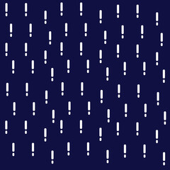 Memphis seamless vector patterns. Fashion design 80-90s.