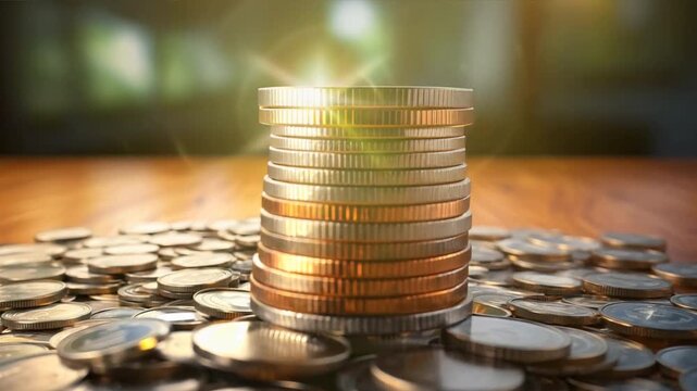 A magnet that attracts a lot of money