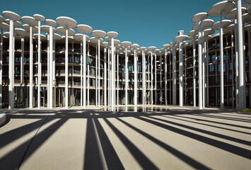 Sächsische Aufbaubank (SAB) Leipzig
