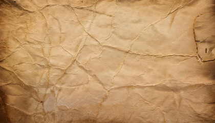 Design paper vintage parchment elements texture with natural pattern background