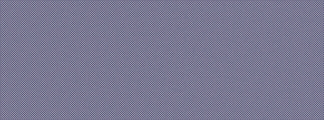 Led blue screen. Pixel textured display. Digital background with pattern. Lcd monitor electronic diode effect. Colorful television TV videowall. Projector grid template. Vector illustration wallpaper
