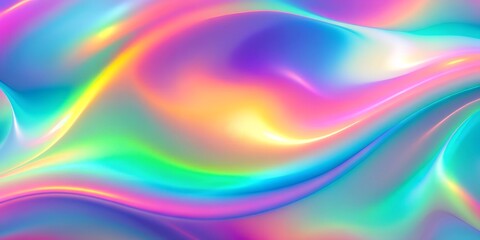 abstract gradient colorful background