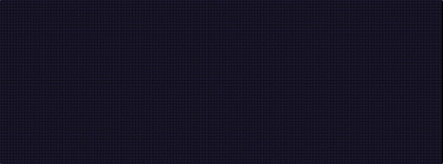 Led blue screen. Pixel textured display. Digital background with pattern. Lcd monitor electronic...