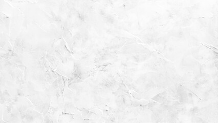 Close up retro plain white color cement wall panoramic background texture for show or advertise, Concrete wall plastering consist of texture pattern of cement mix, wall white background concrete, ston