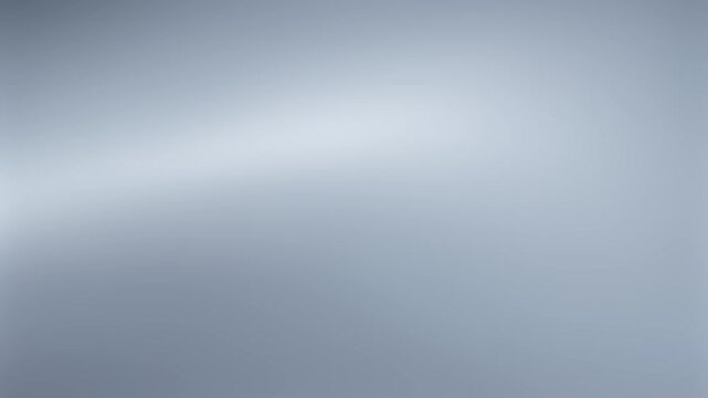 moving light grey gradient abstract background