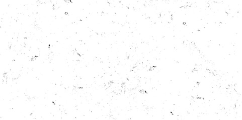 Black and white mottled seamless pattern. Small grunge sprinkles, particles, dust and spots texture. Noise grain repeating background.