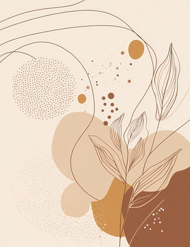 abstract background