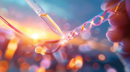 Evaluate the potential of investing in healthcare and biotech sectors